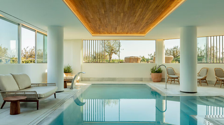 Villa Le Blanc Gran Meliá 